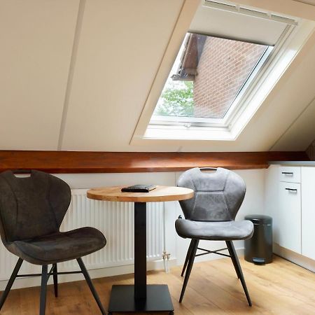 Studio Torenzicht Westkapelle Buitenkant foto