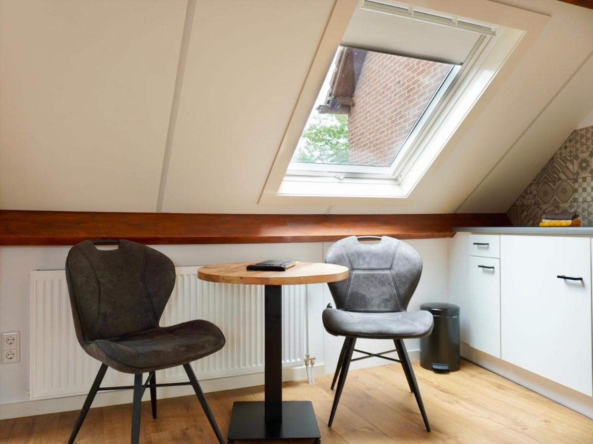 Studio Torenzicht Westkapelle Buitenkant foto