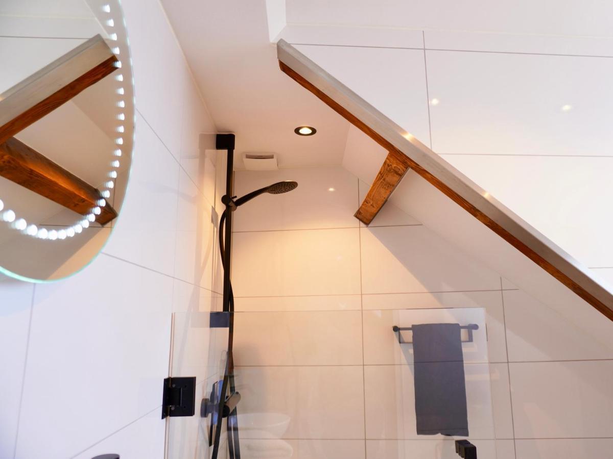 Studio Torenzicht Westkapelle Buitenkant foto