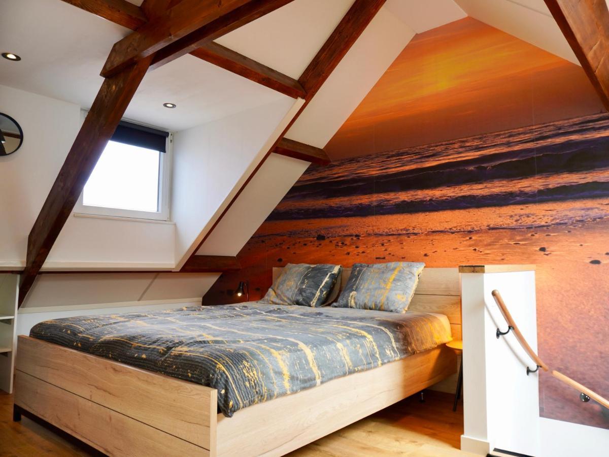 Studio Torenzicht Westkapelle Buitenkant foto