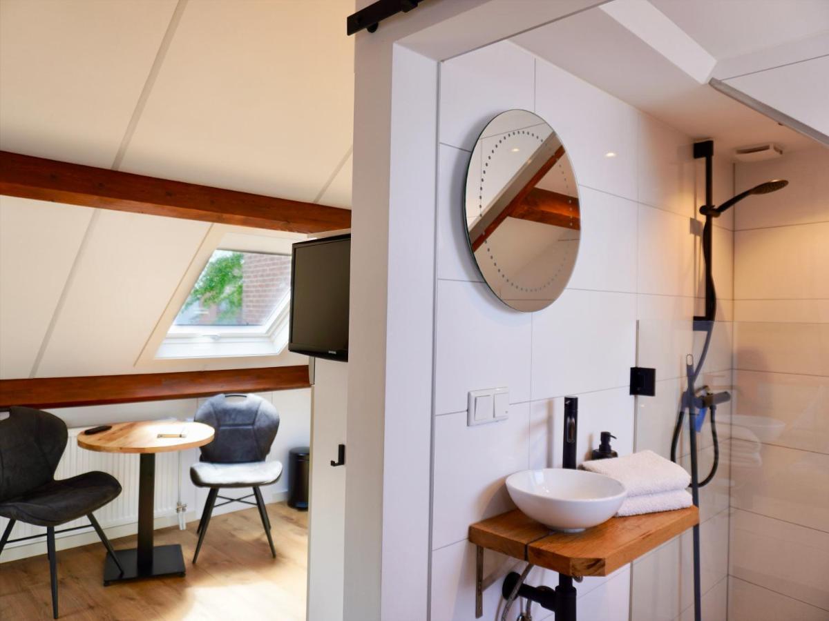 Studio Torenzicht Westkapelle Buitenkant foto